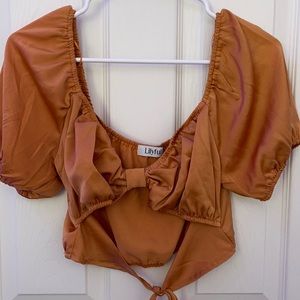 Lilyful Top